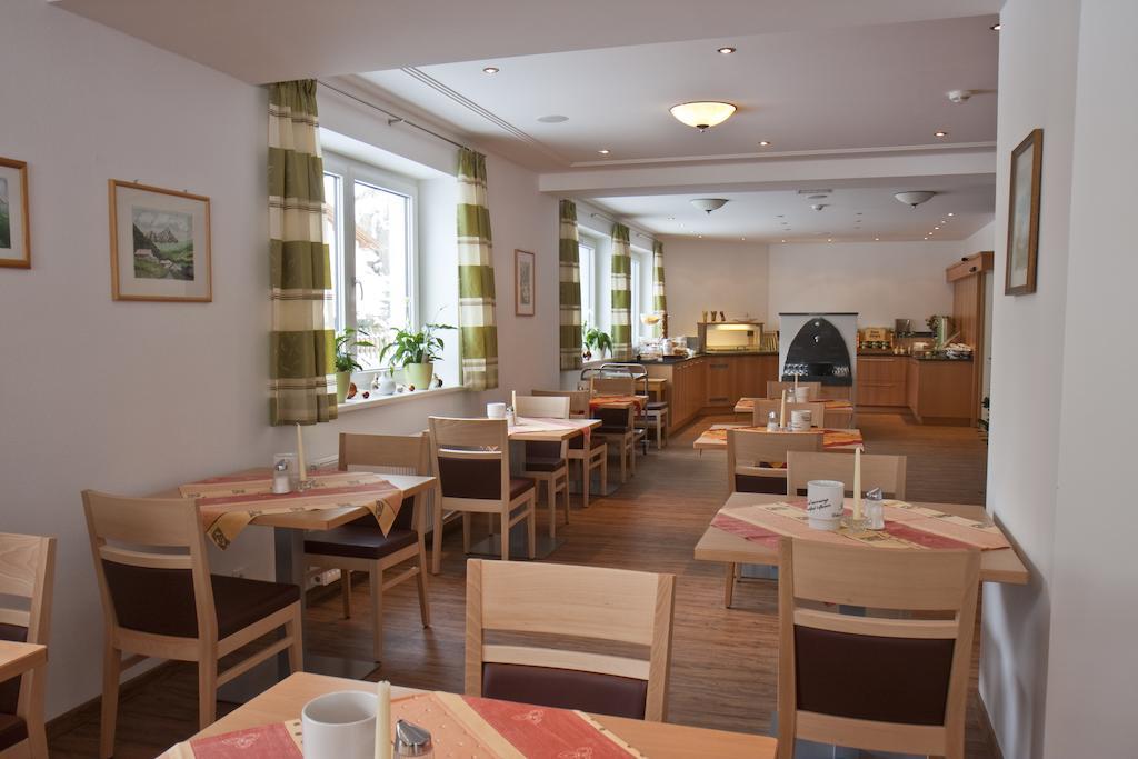Sporthotel Bergheim ゼルデン エクステリア 写真